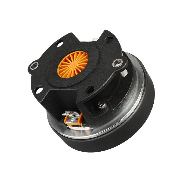 FaitalPRO HF105 8ohm 40watt 1" Compression Driver - Click Image to Close